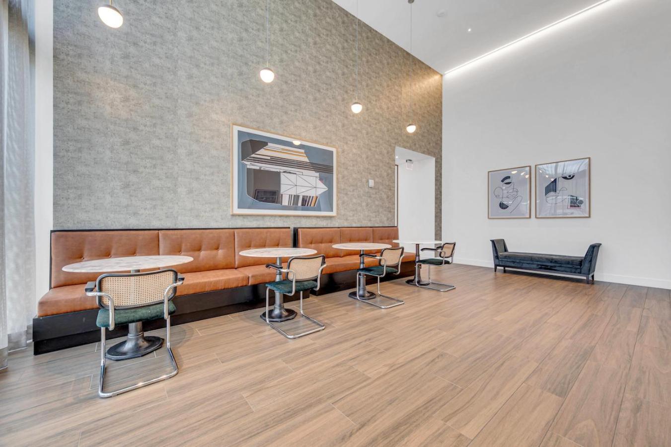 דירות מיאמי Modern Unit Mins From Brickell With Free Parking מראה חיצוני תמונה