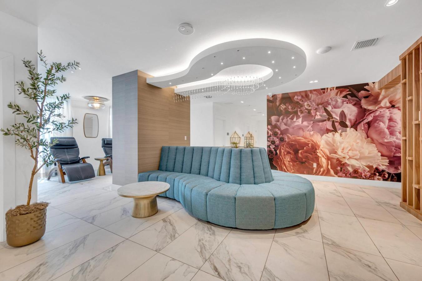 דירות מיאמי Modern Unit Mins From Brickell With Free Parking מראה חיצוני תמונה