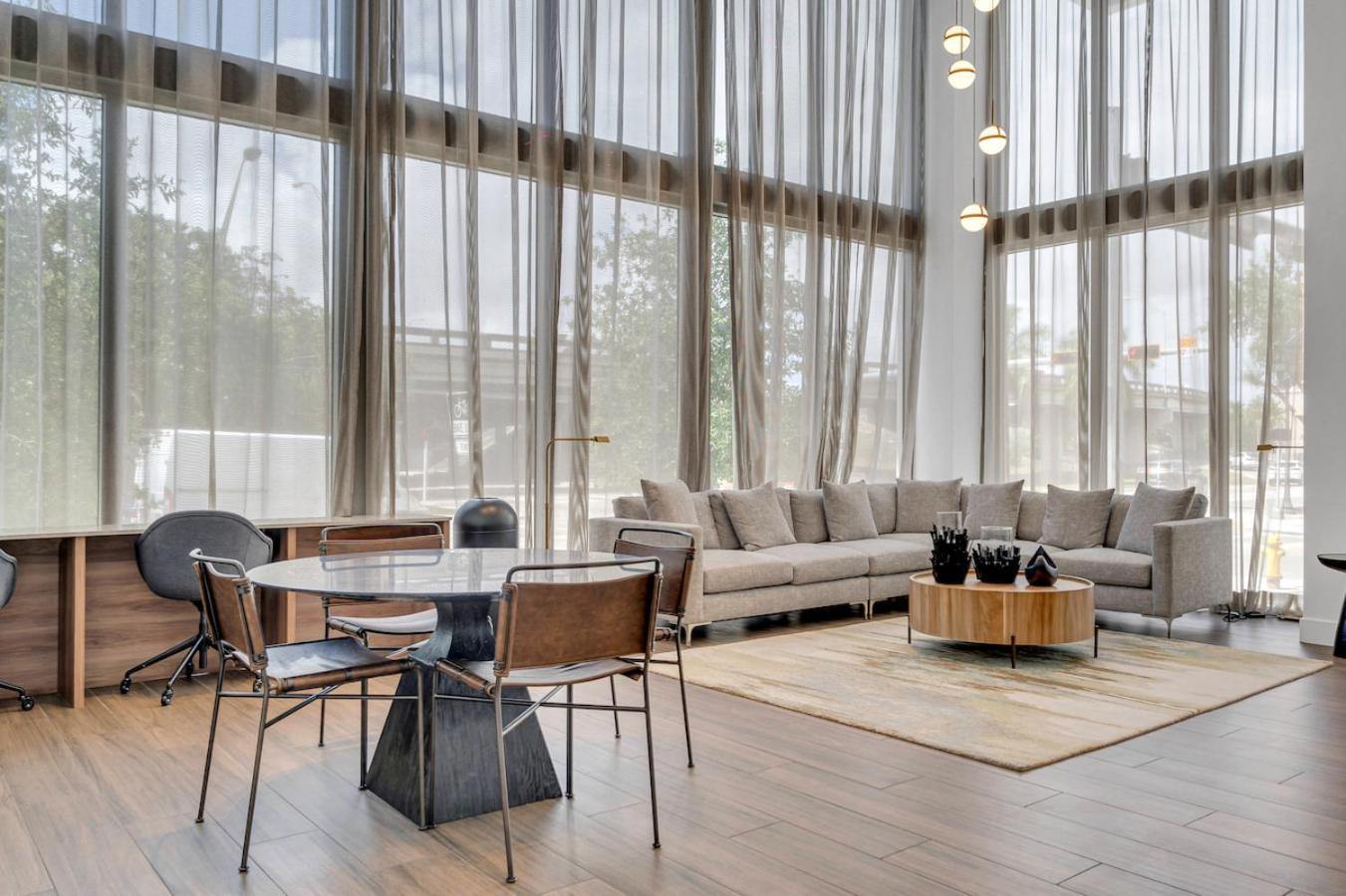 דירות מיאמי Modern Unit Mins From Brickell With Free Parking מראה חיצוני תמונה